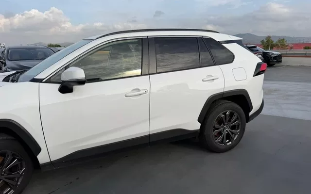 TOYOTA RAV-4 RAV-4 2.5 hybrid 2WD Advance - 24990€ en La senia
