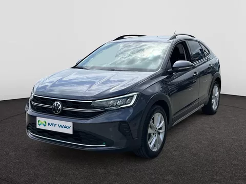 VOLKSWAGEN Taigo CARPLAY GPS CAMERA SENSOREN FULL LED ZETEL VERW.