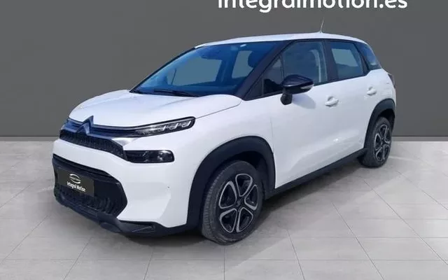 CITROEN C3 Aircross C3 Aircross BlueHDi S&S Feel Pack 110