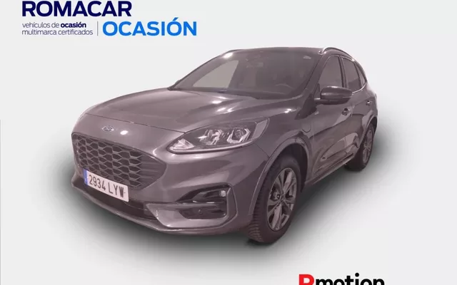 FORD Kuga ST-Line 2.5 Duratec PHEV 165kW Auto