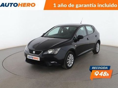 SEAT Ibiza 1.4 TDI Style