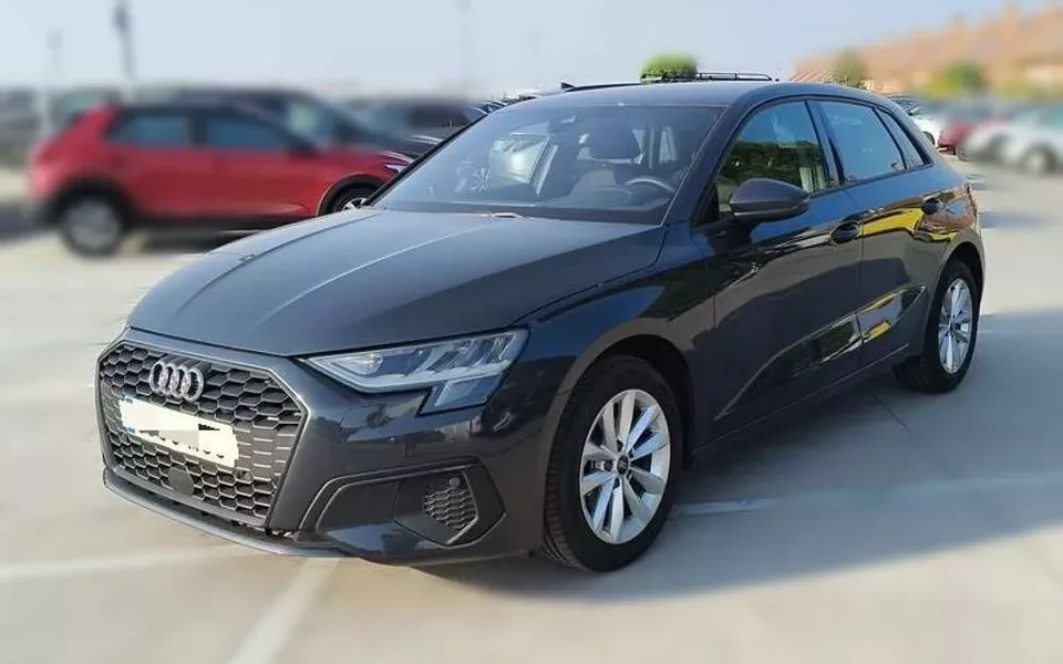 AUDI A3 A3 Sportback 30TDI S tronic