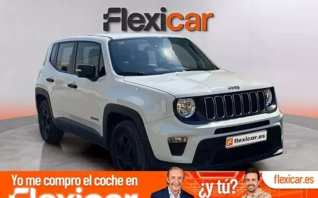 JEEP Renegade Renegade 1.0 Change the Way 4x2