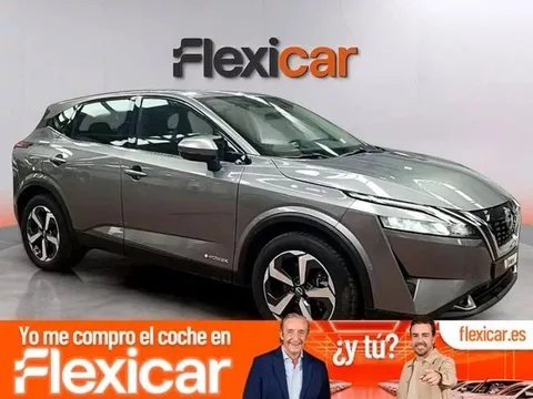 NISSAN Qashqai E-POWER 140 KW (190 CV) Acenta