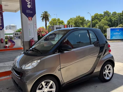 Smart ForTwo Coupé 0.8 cdi Pulse 54