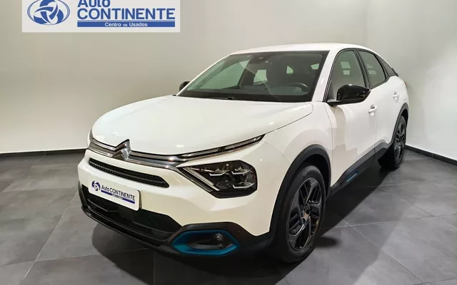 Citroën C4 1.2 PureTech Plus