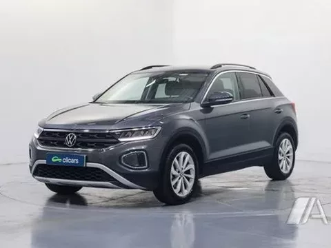 VOLKSWAGEN T-Cross T-Cross 1.0 TSI Advance