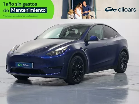 TESLA Model Y Model Y RWD