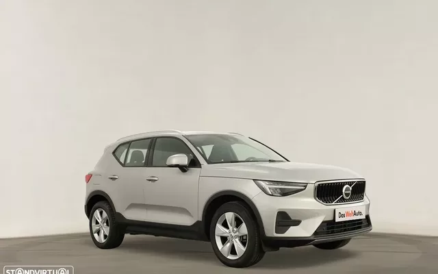 Volvo XC 40 1.5 T2 Core Auto