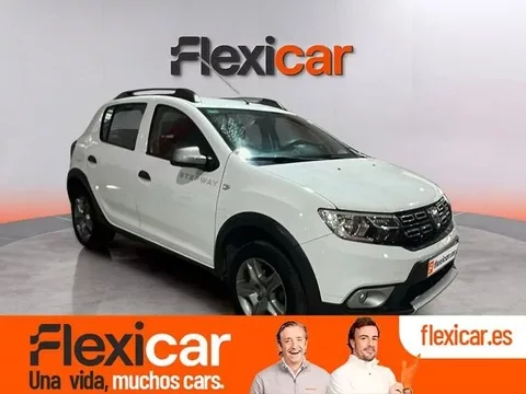 DACIA Sandero Sandero TCe Comfort 67kW