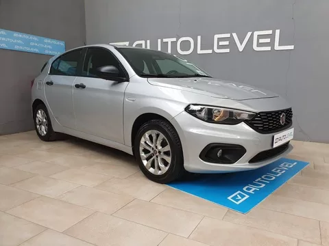 FIAT Tipo Tipo 1.6 Multijet II Business