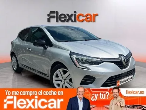 RENAULT Clio Clio TCe Business 67kW