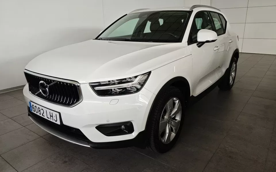 VOLVO XC40 XC40 D3 Aut.