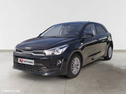 Kia Rio 1.2 CVVT Dynamic