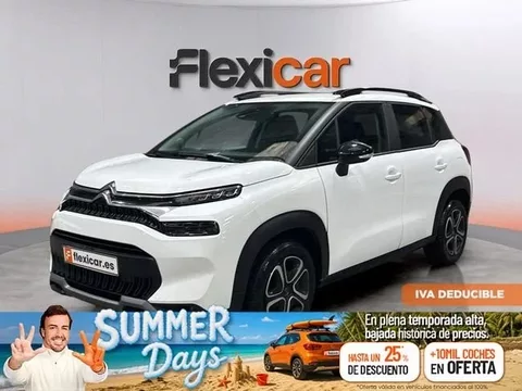 CITROEN C3 Aircross C3 Aircross Puretech S&S Feel 110