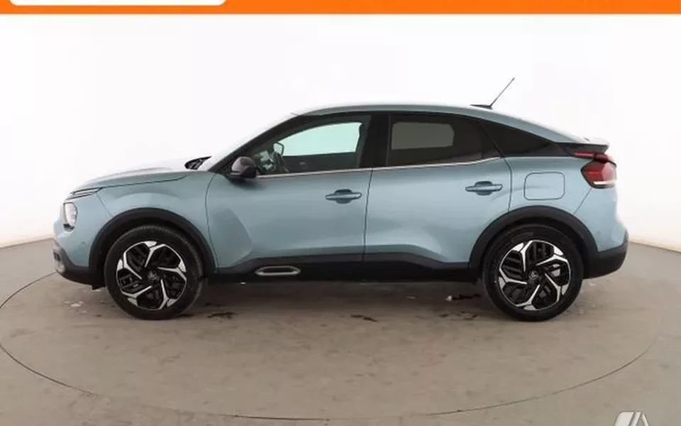 CITROEN C4 1.2 PureTech Shine