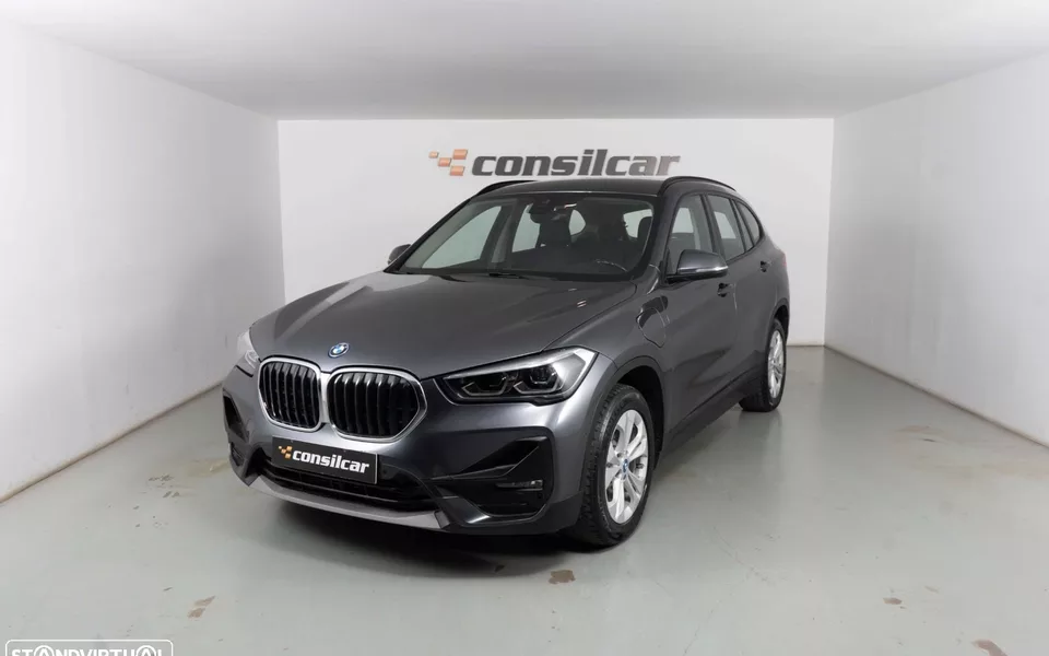 BMW X1 25 e xDrive Corporate Edition