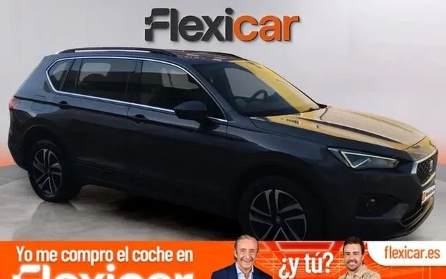 SEAT Tarraco Tarraco 1.5 TSI S&S Style 150