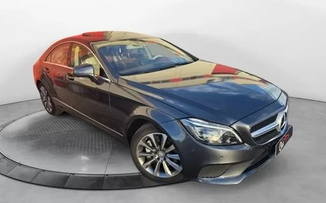 MERCEDES-BENZ Clase A Luxury - 26990€ en Daimiel