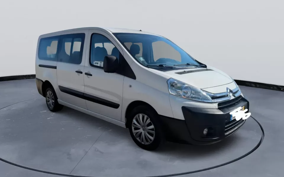 Citroën Jumper 2.0 BlueHDi 33 L2H2 Confort