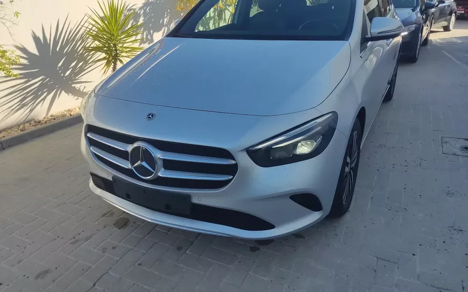 Mercedes-Benz B 250