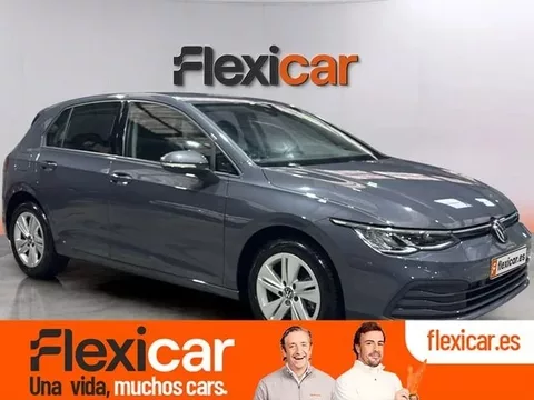 Vendido: VOLKSWAGEN Golf Golf 2.0TDI Life DSG 110kW - 18990€ en Reocín