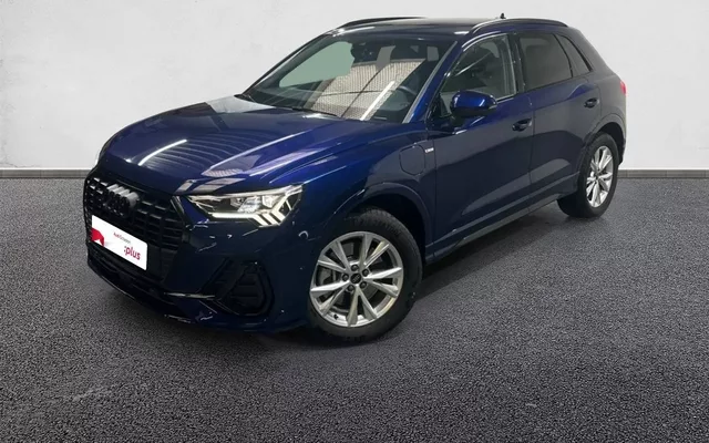 AUDI Q3 45 TFSIe 245 ch S tronic 6 S line