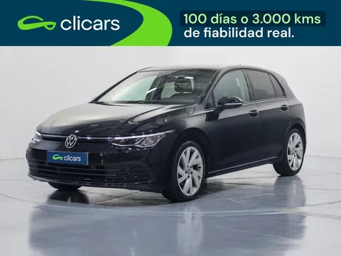 VOLKSWAGEN Golf Golf 1.5 eTSI Life DSG 110kW