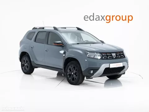 Dacia Duster TCe 130 2WD Série Especial Extreme