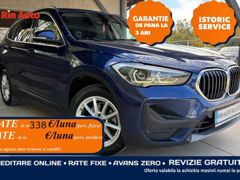 BMW X1 Diesel 1.5