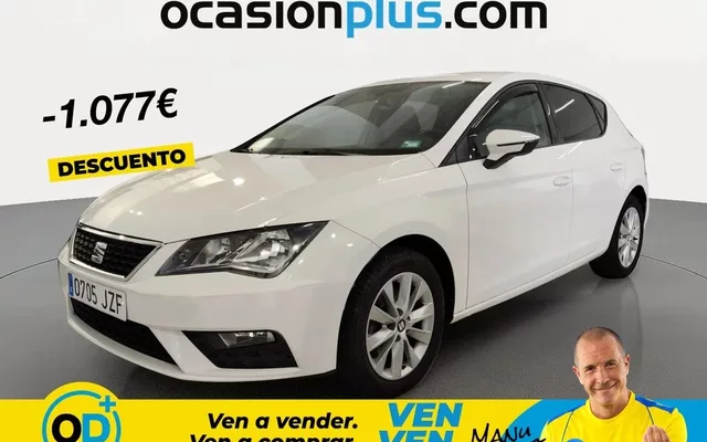 SEAT León León 1.2 TSI S&S Style 110