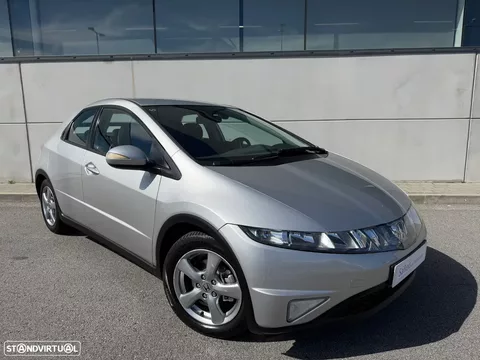 Honda Civic 1.4 Sport