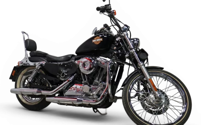 Aprilia SHIVER 750