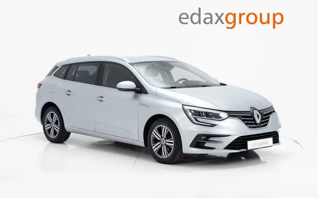 Renault Mégane Sport Tourer 1.5 Blue dCi Intens