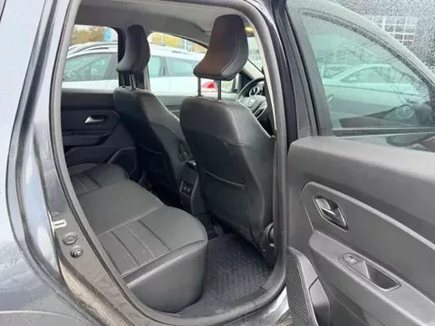 Dacia Duster 2022 2.0 DCI 120 L1H1 1.2T