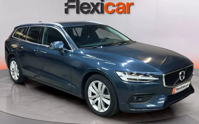 Volvo V60 2.0 B4 Momentum Plus Geartronic