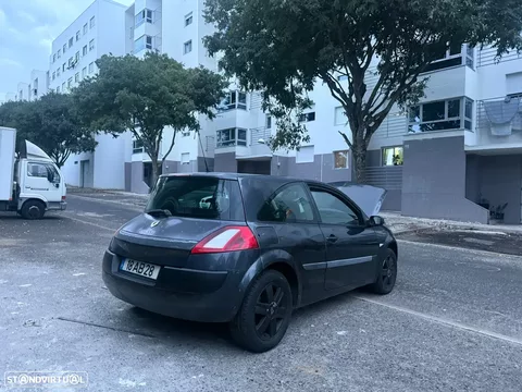 Renault Mégane