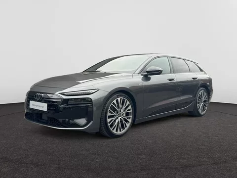 AUDI A6 Avant e-tron Audi A6 Avant Corporate S e-tron performance 270,00 kW - STOCK TIELT