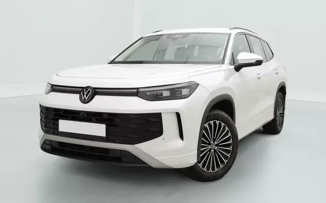 Volkswagen Tayron 1.5 ETSI 150 DSG LIFE 7PL Occasion