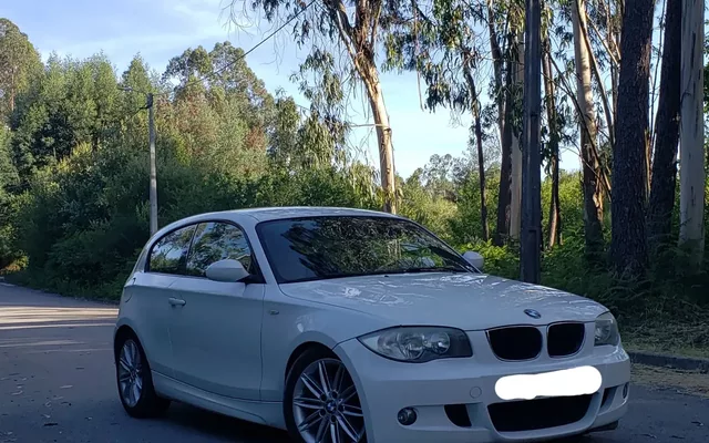 BMW 118 i