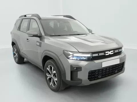 Dacia BIGSTER HYBRID 155 Expression Zéro km immatriculé