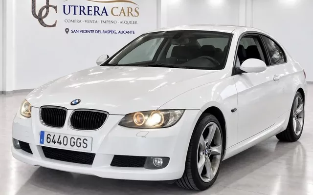 BMW Serie 3 BMW 320i