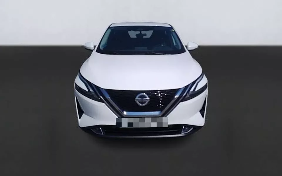 NISSAN Qashqai Qashqai 1.3 DIG-T mHEV 12V Acenta 4x2 103kW