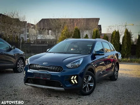 Kia Niro 2020