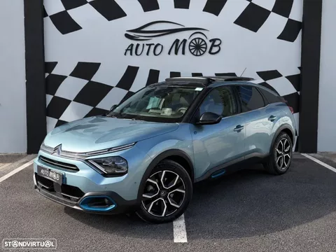 Citroën e-C4 Feel Pack