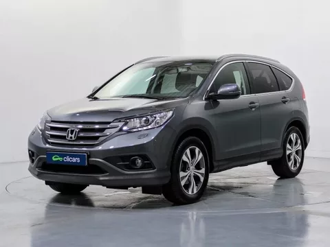 HONDA CR-V CR-V 2.0 i-VTEC Lifestyle 4x4 AT