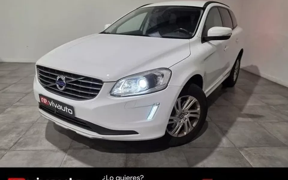 VOLVO XC60 XC60 D3 Kinetic