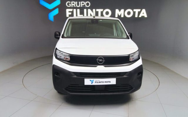 Opel Combo Combo Cargo L1 1.5 D