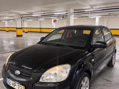Kia Rio 1.5 CRDi EX Sport