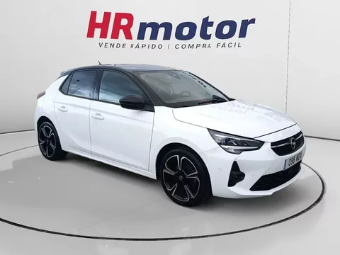 OPEL Corsa Corsa 1.2T XHL S/S GS-Line 100